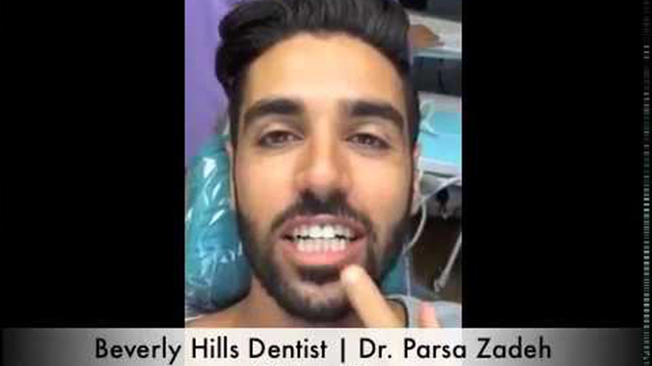 Tooth Restoration Testimonial Thumbnail
